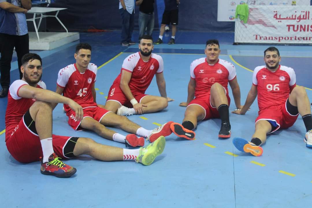  استعدادا لمونديال اليد : تونس تواجه قطر وديا